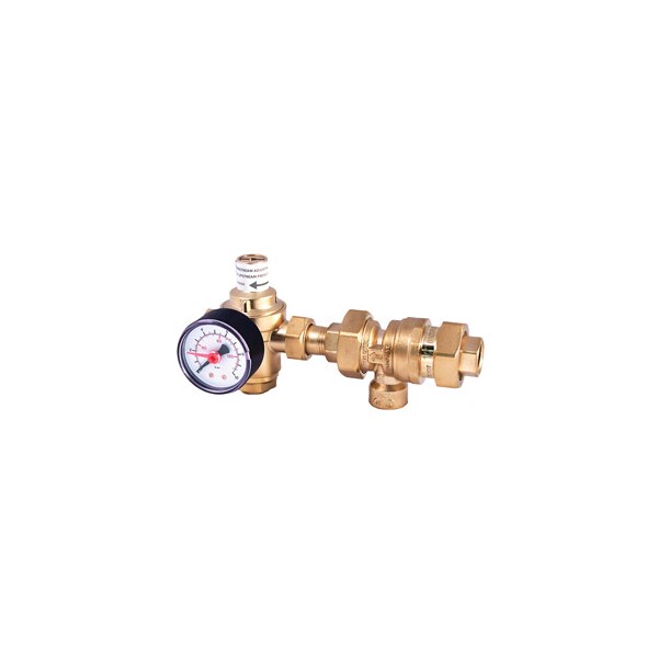 1/2" AF-480 AUTOFILL w GAUGE
